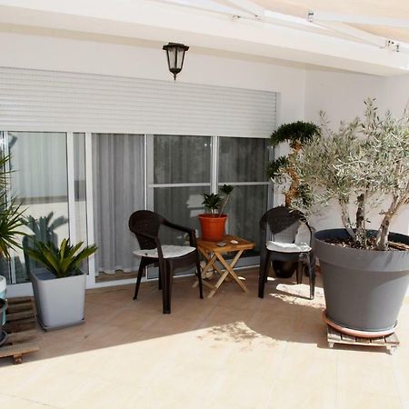 20 Da Vila - Apartment With Terrace São Bartolomeu de Messines Exterior foto